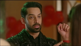 Main Hoon Saath Tere - 5th July 2024